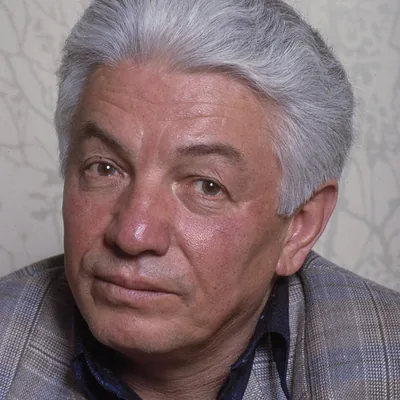 Vladimir Voinovich