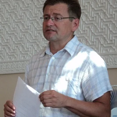 Vladislav Zubok