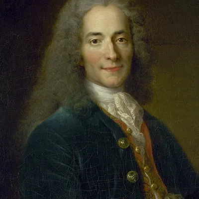 Voltaire