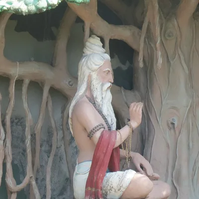 Vyasa