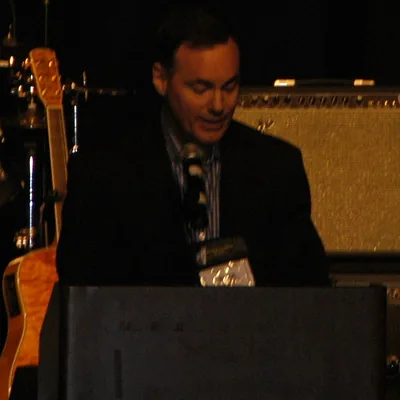 W. Bruce Cameron