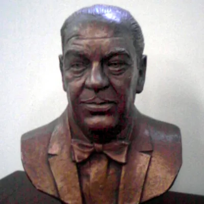 William Clement Stone