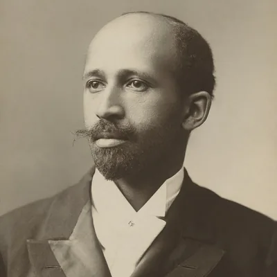 W. E. B. Du Bois