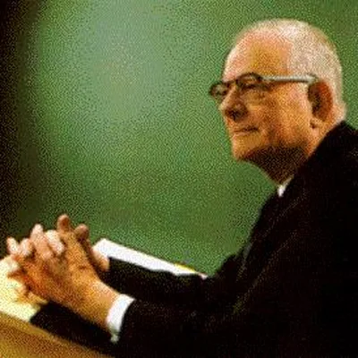 W. Edwards Deming