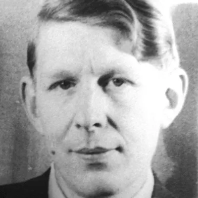 W. H. Auden