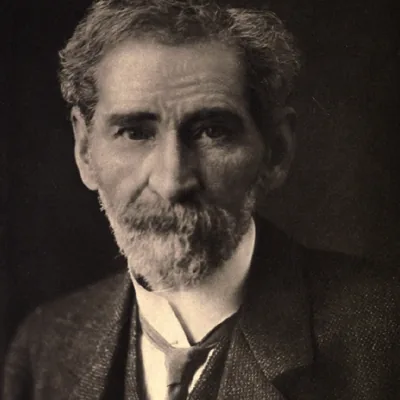 William Henry Hudson