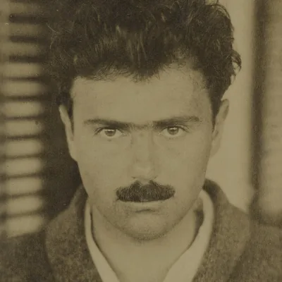 Waldo Frank