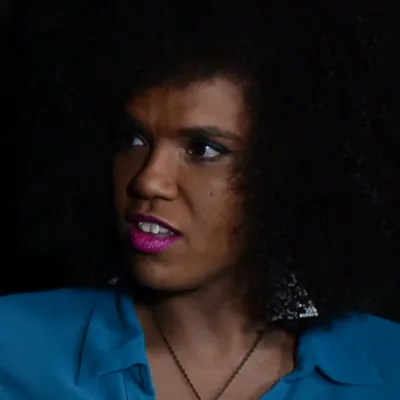 Walidah Imarisha