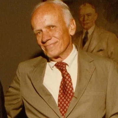 Walker Percy