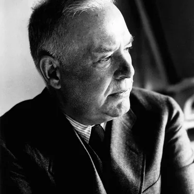 Wallace Stevens