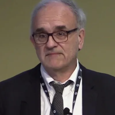 Walt Bogdanich