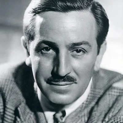 Walt Disney
