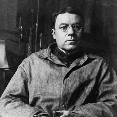 Walter Bradford Cannon