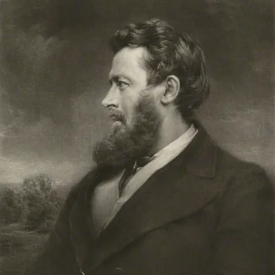 Walter Bagehot