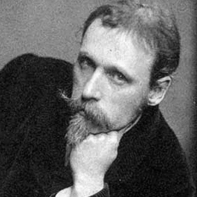 Walter Crane