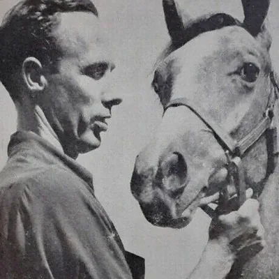Walter Farley