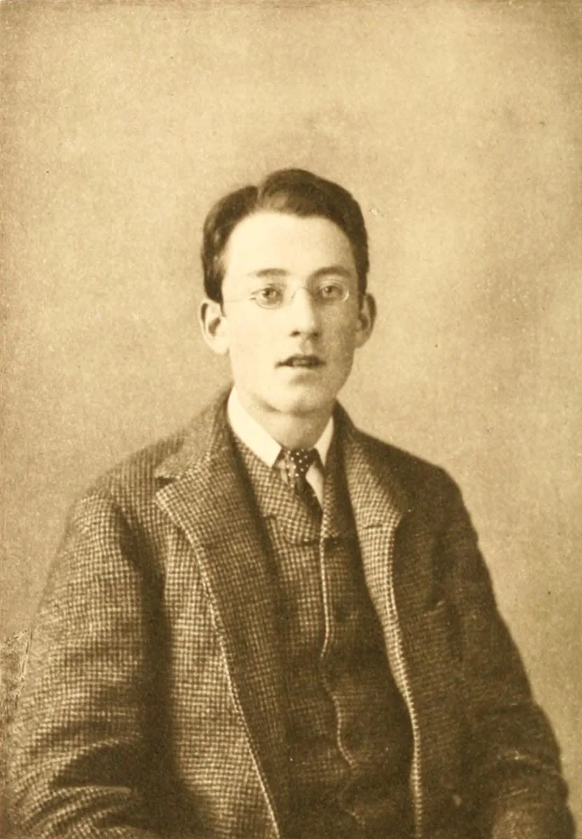 Walter George Headlam