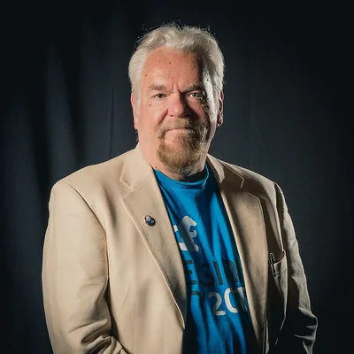 Walter Jon Williams