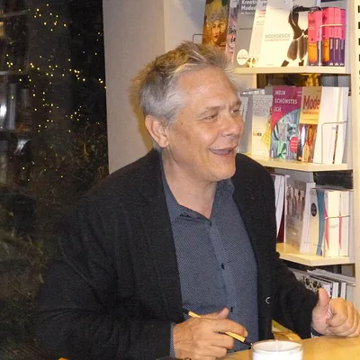 Walter Kirn