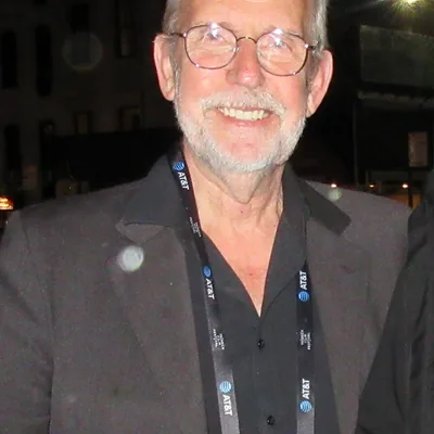 Walter Murch