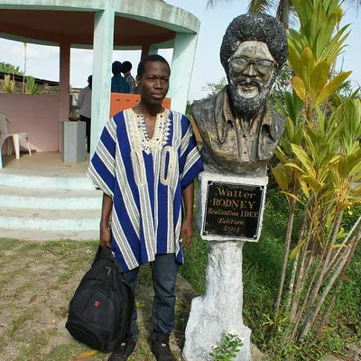 Walter Rodney