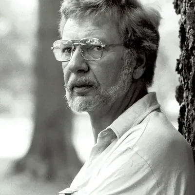 Walter Tevis