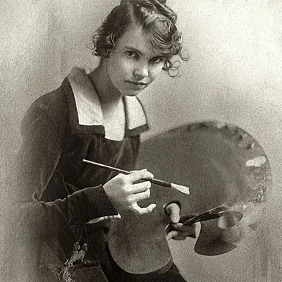 Wanda Gág