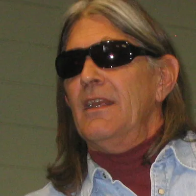 Ward Churchill