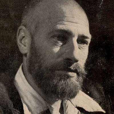 Ward Moore