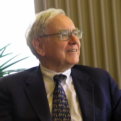 Warren Buffett