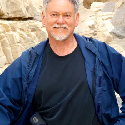 Warren Farrell