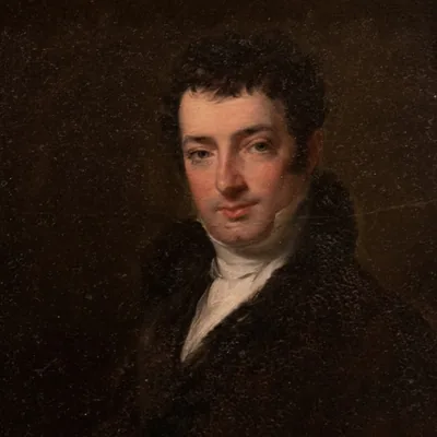 Washington Irving