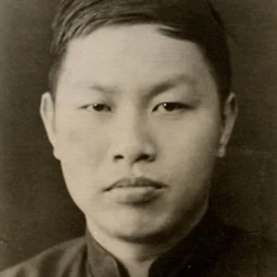 Watchman Nee