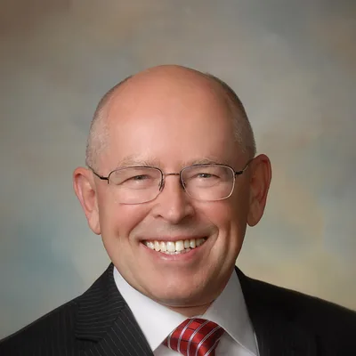 Wayne Grudem