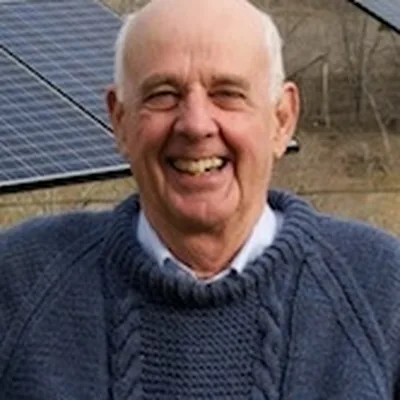 Wendell Berry