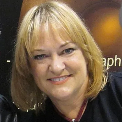 Wendy Pini