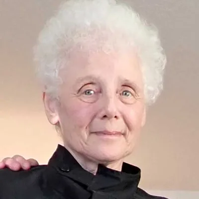 Wendy Walker