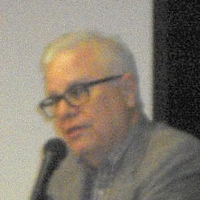 Whitley Strieber