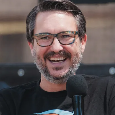 Wil Wheaton