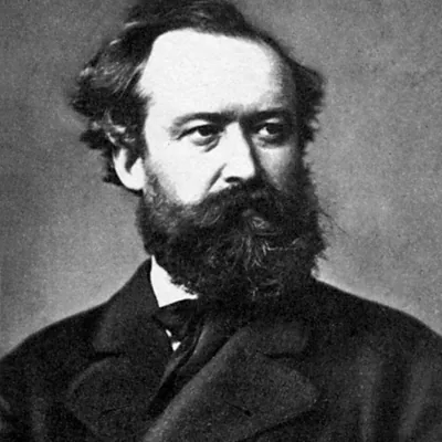 Wilhelm Busch