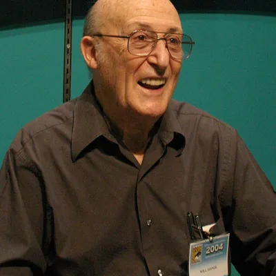 Will Eisner
