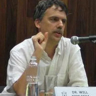 Will Kymlicka