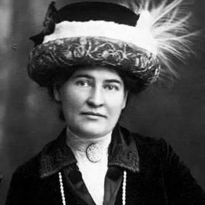 Willa Cather