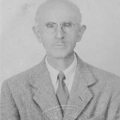 Willard Price