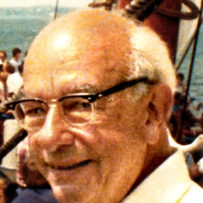 Willard Van Orman Quine