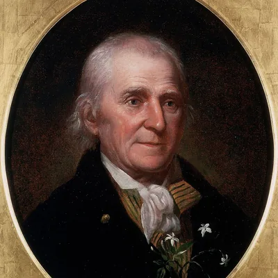 William Bartram