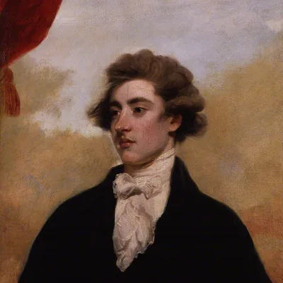 William Beckford