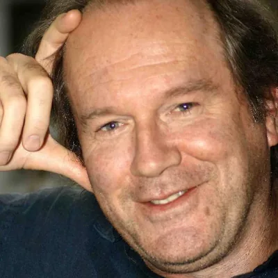 William Boyd