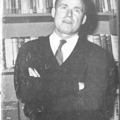 William Brinkley