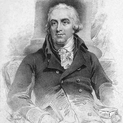 William Buchan